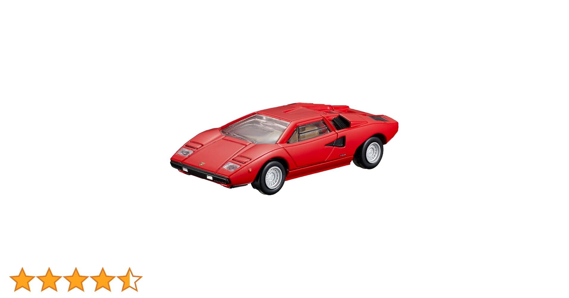 トミカ ミニカーセット ロールスロイス&ランボルギーニカウンタックLP400 トミカ ミニカーセット ロールスロイス&ランボルギーニ